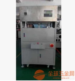 深圳勁豹機電 專業可靠的LED模組熱壓機優選供應商