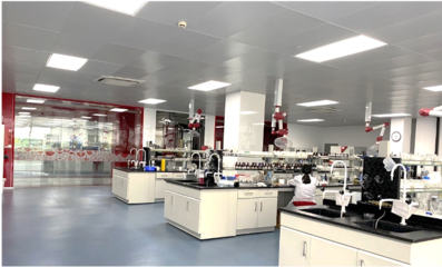 丸美股份 以研發實力為筆，繪就中國科技美妝新藍圖