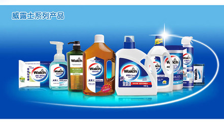 威露士攜手銷路通 共建高效營銷門戶，引領消毒服務新未來