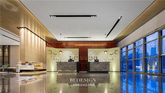 鄭州銘匯文華酒店裝修設計案例解析