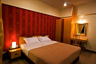 曼谷素旺那普機(jī)場旁的靜謐綠洲 普拉伊花園精品旅館全方位指南